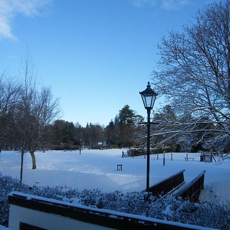 Tumbling Weir Hotel Ottery St Mary Екстериор снимка