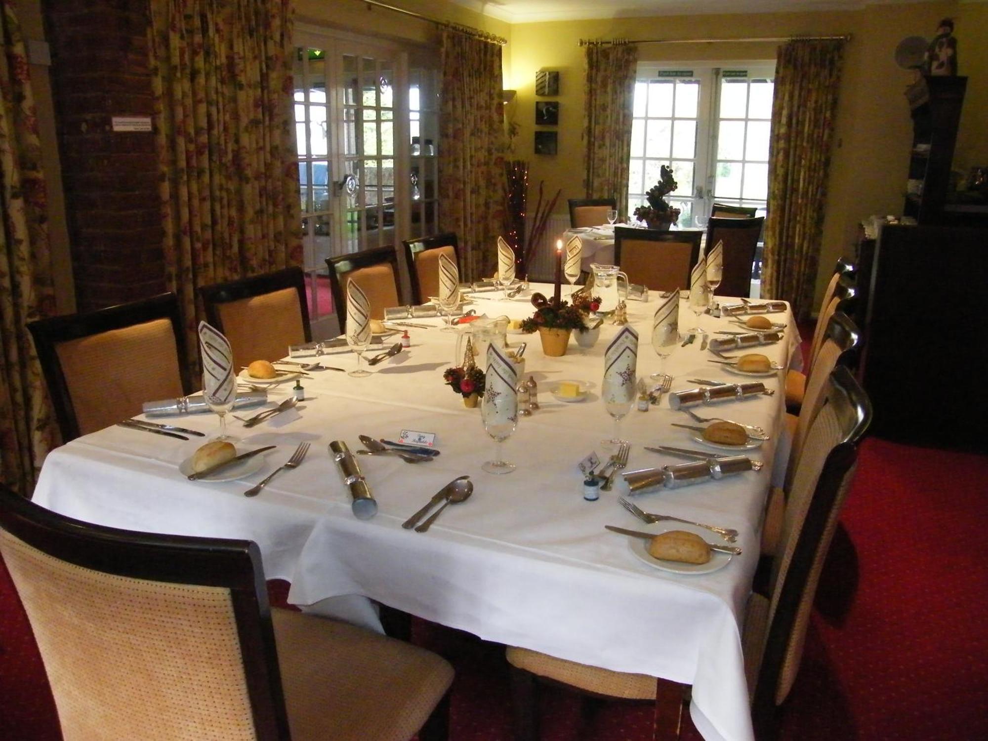 Tumbling Weir Hotel Ottery St Mary Екстериор снимка