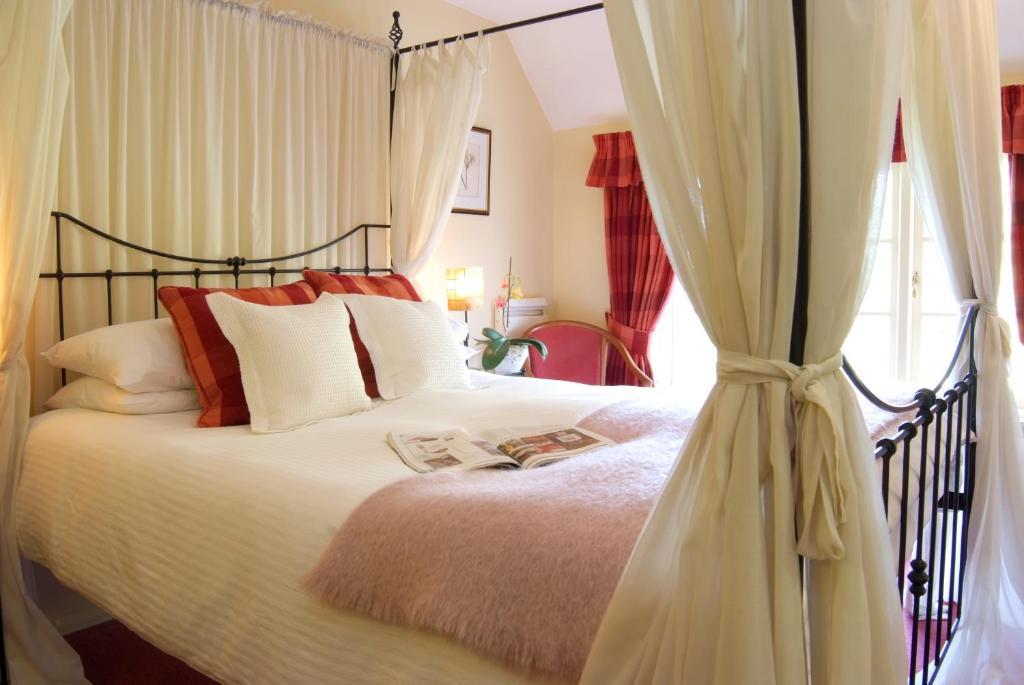 Tumbling Weir Hotel Ottery St Mary Стая снимка
