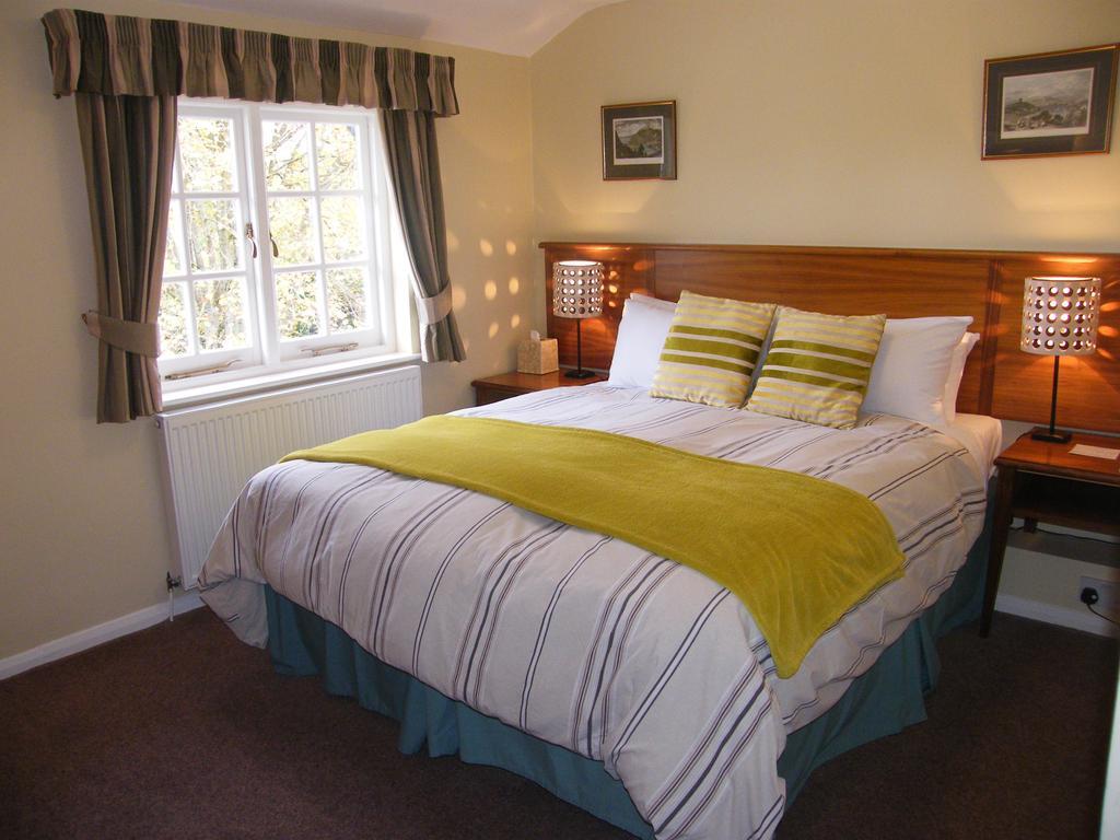 Tumbling Weir Hotel Ottery St Mary Стая снимка