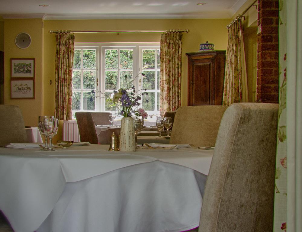 Tumbling Weir Hotel Ottery St Mary Екстериор снимка