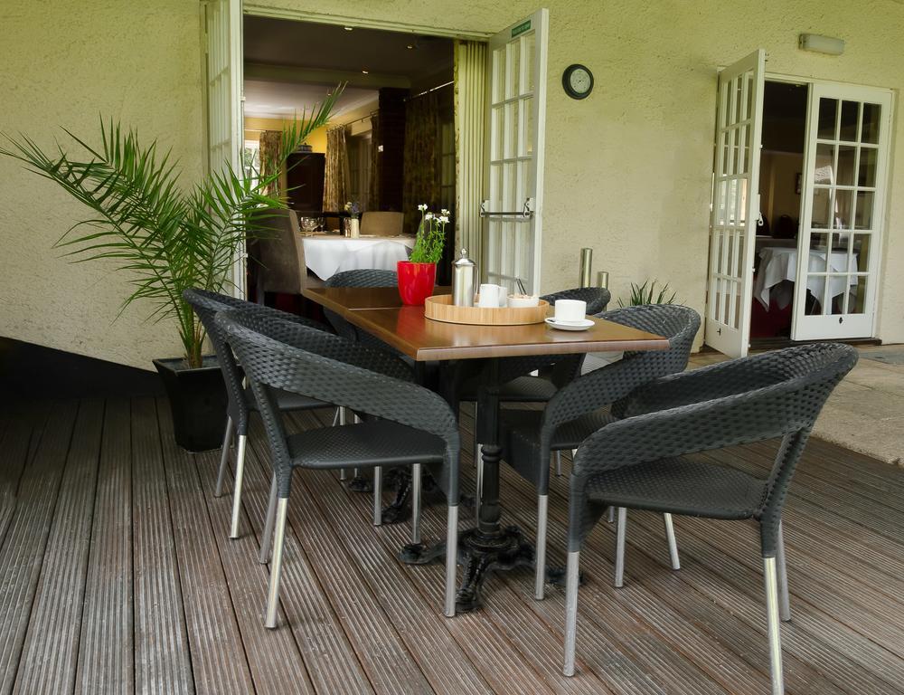 Tumbling Weir Hotel Ottery St Mary Екстериор снимка