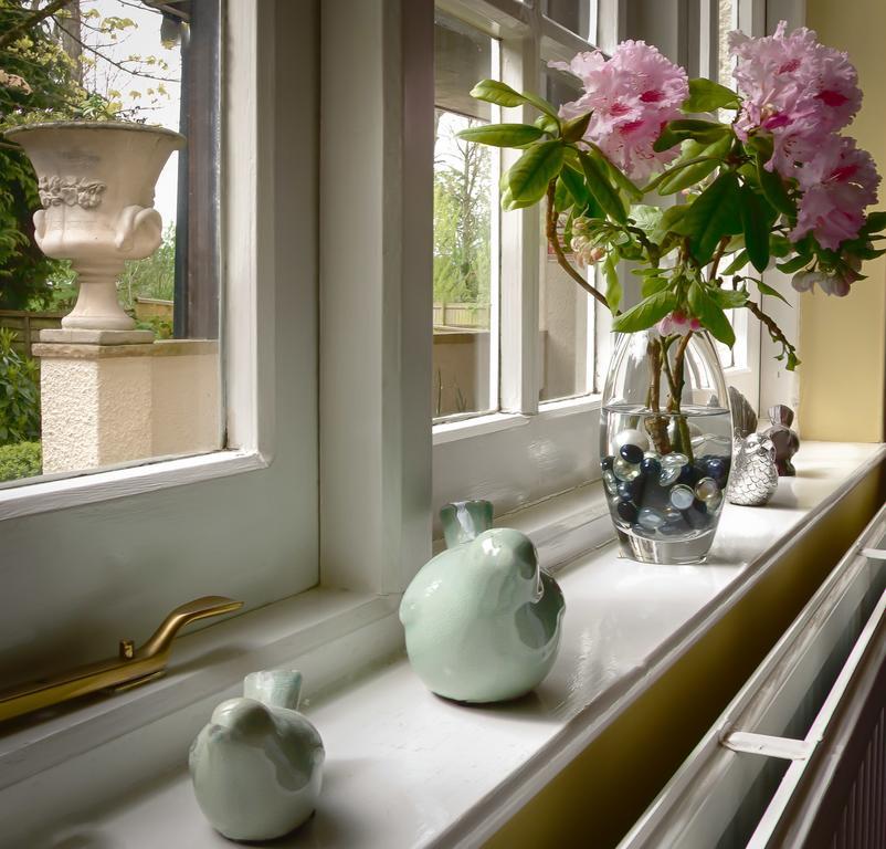 Tumbling Weir Hotel Ottery St Mary Екстериор снимка
